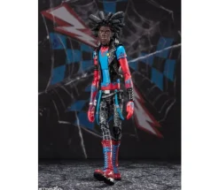 SPIDER-PUNK Spider-Man: Across the Spider-Verse S.H.Figuarts