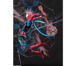 SPIDER-PUNK Spider-Man: Across the Spider-Verse S.H.Figuarts
