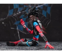 SPIDER-PUNK Spider-Man: Across the Spider-Verse S.H.Figuarts