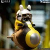 Springy Bangboo Chibi Figure Rocketboo Happy Shake