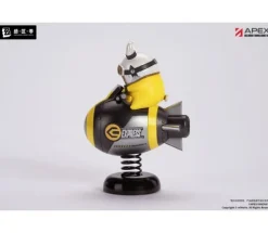 Springy Bangboo Chibi Figure Rocketboo Happy Shake
