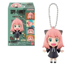 Spy X Family Mascot