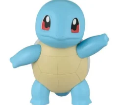 17 Squirtle Pokémon Model Kit QUICK!