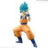 #2 SSGSS Son Goku "Dragon Ball", Bandai Spirits Entry Grade
