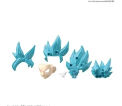 #2 SSGSS Son Goku "Dragon Ball", Bandai Spirits Entry Grade