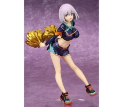 SSSS.GRIDMAN - Akane Shinjo Cheer Girl Ver.