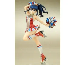 SSSS.GRIDMAN - Rikka Takarada Cheer Girl Ver.