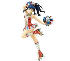 SSSS.GRIDMAN - Rikka Takarada Cheer Girl Ver.