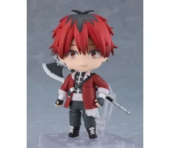 Stark Nendoroid
