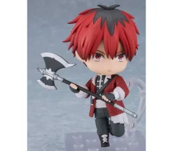 Stark Nendoroid