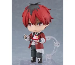Stark Nendoroid