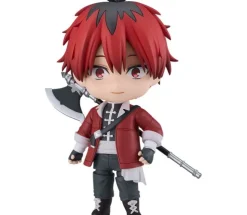 Stark Nendoroid