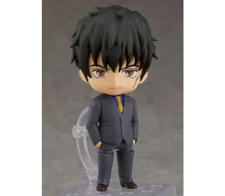 Steven A Starphase Nendoroid