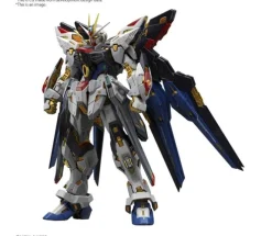 Strike Freedom Gundam MGEX 1/100
