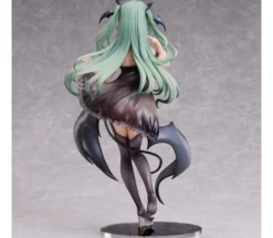 Succubus-chan Karory Illustration 1/5 Complete Figure