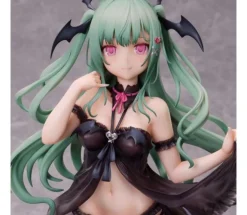Succubus-chan Karory Illustration 1/5 Complete Figure