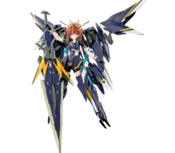 SUGUMI KANAGATA - GA-SHIN