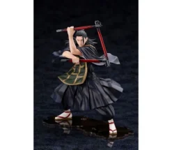 SUGURU GETO 0 VER. ARTFX J