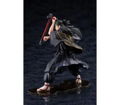 SUGURU GETO 0 VER. ARTFX J