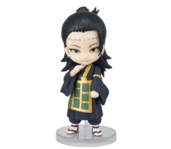Suguru Geto Figuarts Mini