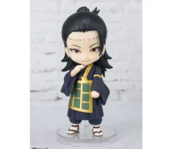 Suguru Geto Figuarts Mini