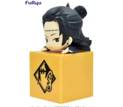 SUGURU GETO Hikkake Figure