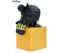 SUGURU GETO Hikkake Figure