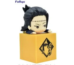 SUGURU GETO Hikkake Figure