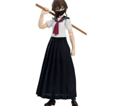 Sukeban Body (Makoto) figma