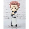 Sukuna Figuarts Mini