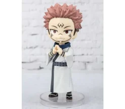 Sukuna Figuarts Mini