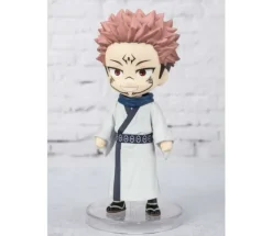 Sukuna Figuarts Mini