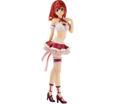 Sumi Sakurasawa -Summer Dressing- (Satisfaction Level 4) Ichibansho Figure - Rent-A-Girlfriend