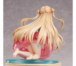 Summer Memory Miwabe Sakura Illustration Complete Figure