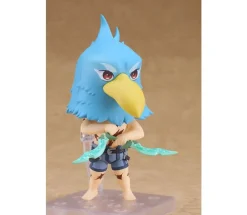 Sunraku Nendoroid