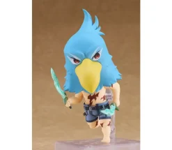 Sunraku Nendoroid