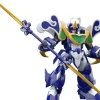 Super Aquabeat MODEROID - Mado King Granzort