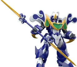 Super Aquabeat MODEROID - Mado King Granzort