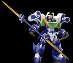 Super Aquabeat MODEROID - Mado King Granzort