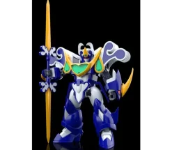 Super Aquabeat MODEROID - Mado King Granzort