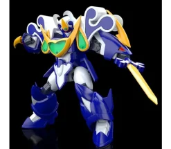 Super Aquabeat MODEROID - Mado King Granzort