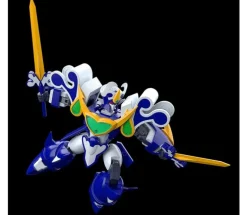 Super Aquabeat MODEROID - Mado King Granzort