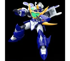 Super Aquabeat MODEROID - Mado King Granzort