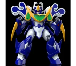 Super Aquabeat MODEROID - Mado King Granzort