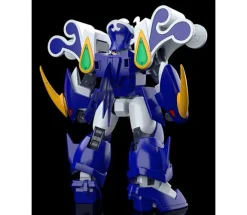 Super Aquabeat MODEROID - Mado King Granzort