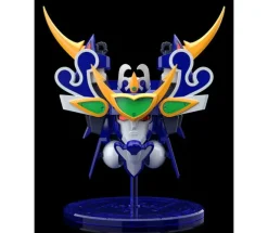 Super Aquabeat MODEROID - Mado King Granzort