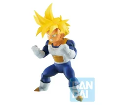 Super Saiyan Son Gohan - Vs Omnibus Great - Ichibansho