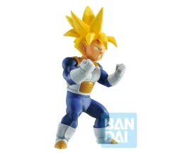 Super Saiyan Son Gohan - Vs Omnibus Great - Ichibansho
