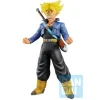 Super Saiyan Trunks - Vs Omnibus Ultra Ichibansho Figure