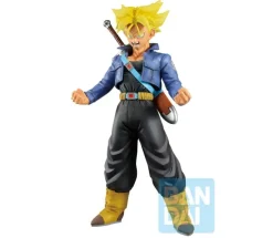 Super Saiyan Trunks - Vs Omnibus Ultra Ichibansho Figure